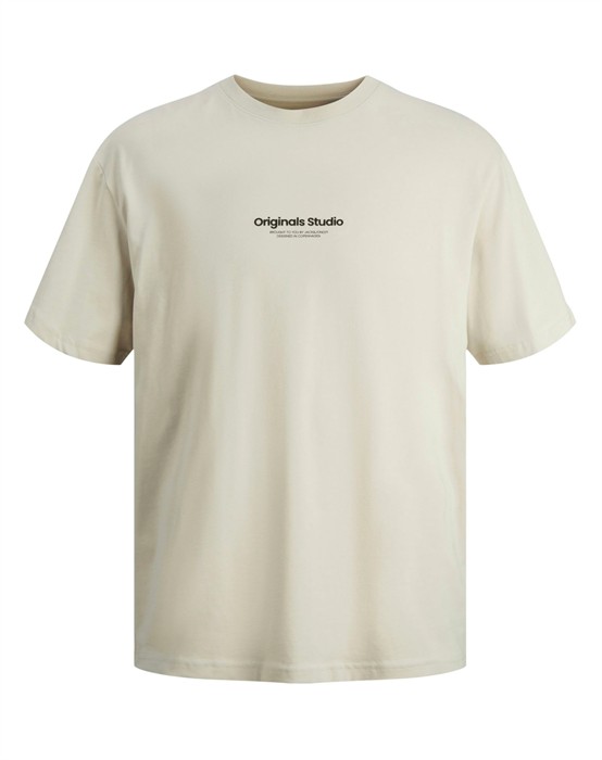 Vesterbro Crew Neck T-shirt 