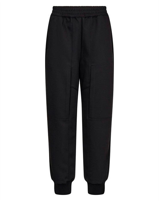 Almira CC Bukser - Black