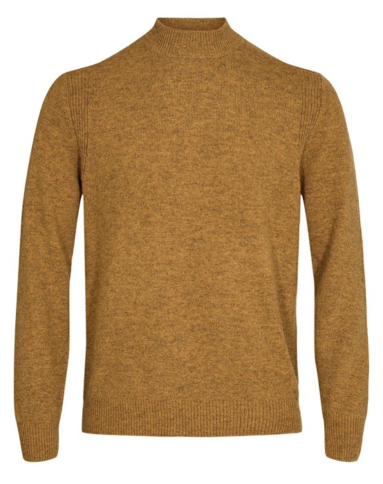 Rico Lambswool Strik 