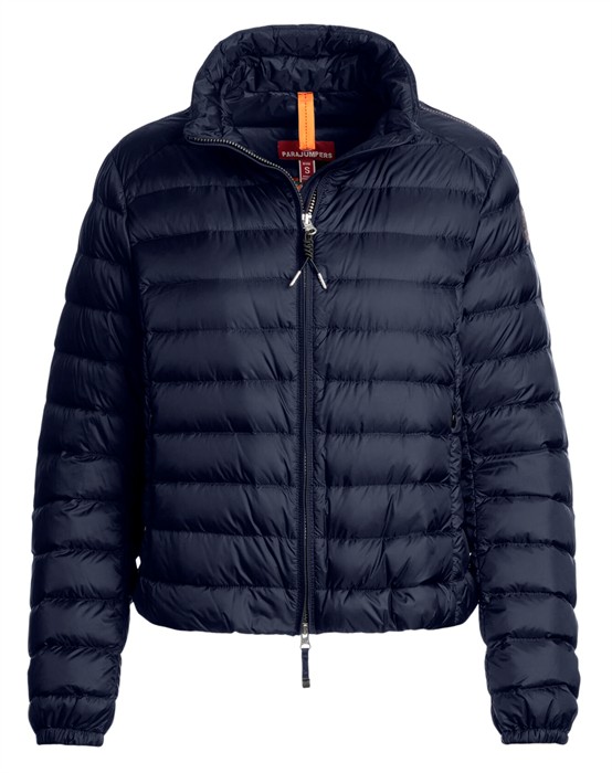 Emilia Short Down Jakke