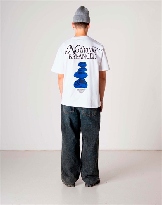 Baine Balance T-shirt