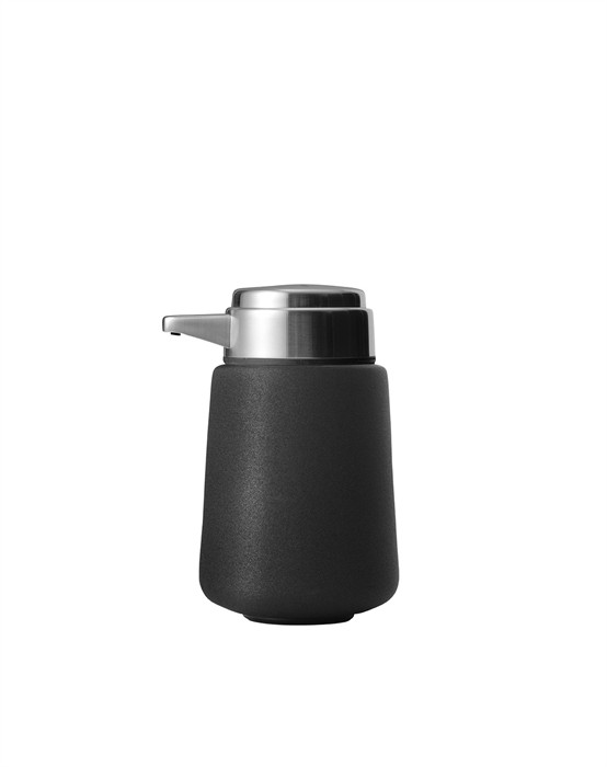Vipp9 Sæbedispenser - Black
