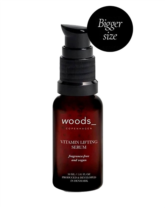Vitamin Lifting Serum