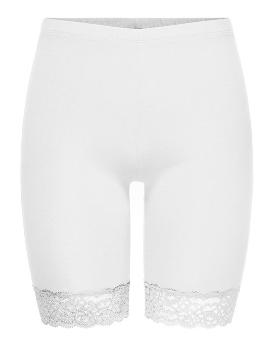 Ava Life Lace Shorts