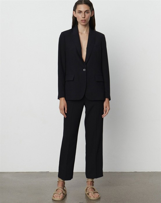 Hector Classic Gabardine Blazer