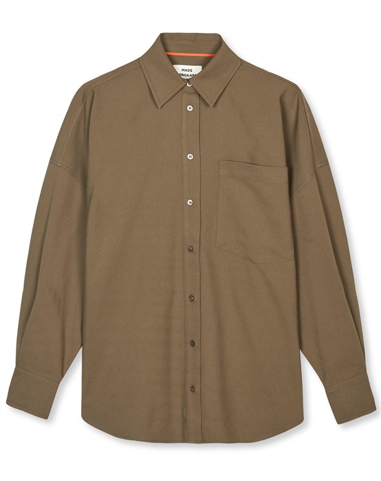 Soft Spring Nelly Skjorte