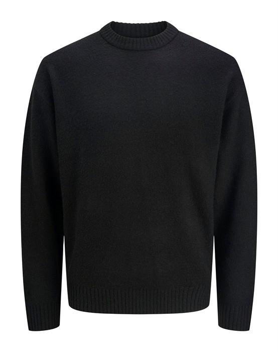 JJEsoho Ollie Crew Neck Strik 