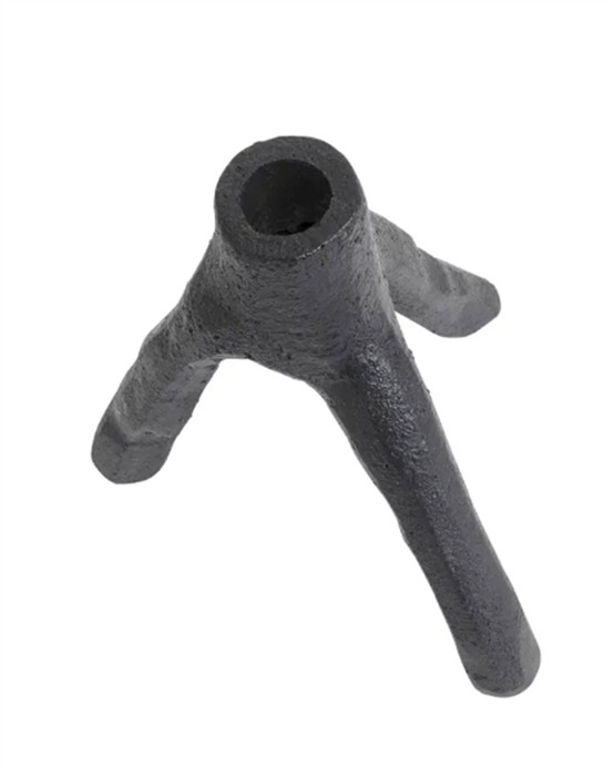 Aion Lysestage - L - Black