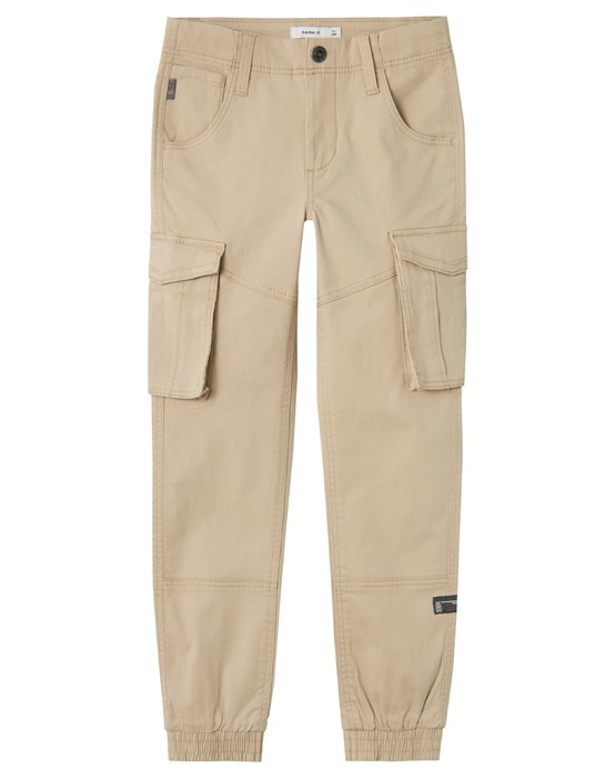 Ryan Cargo Bukser