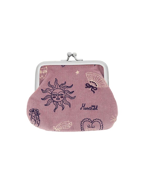 Small Magic Pung - Purple Theatre Magic 