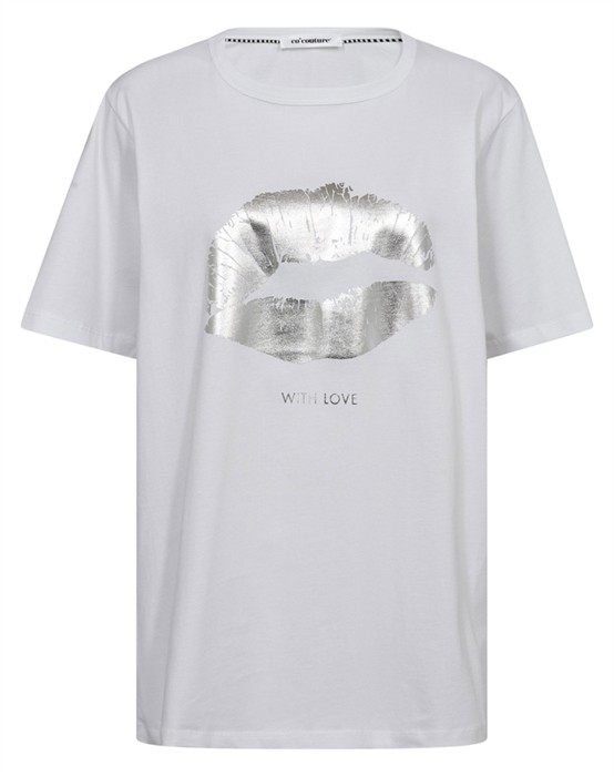 The  Kiss CC T-shirt