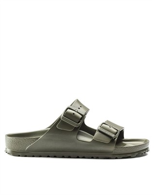 Arizona Eva Sandal - Khaki - Men