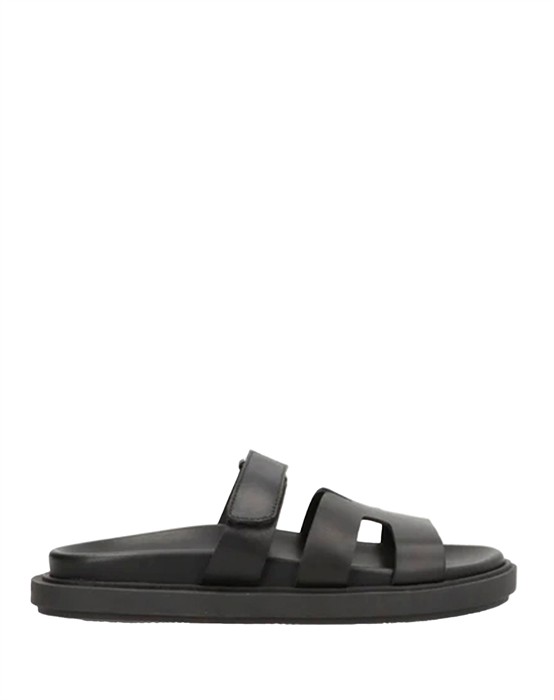 Echo Sandaler - Black
