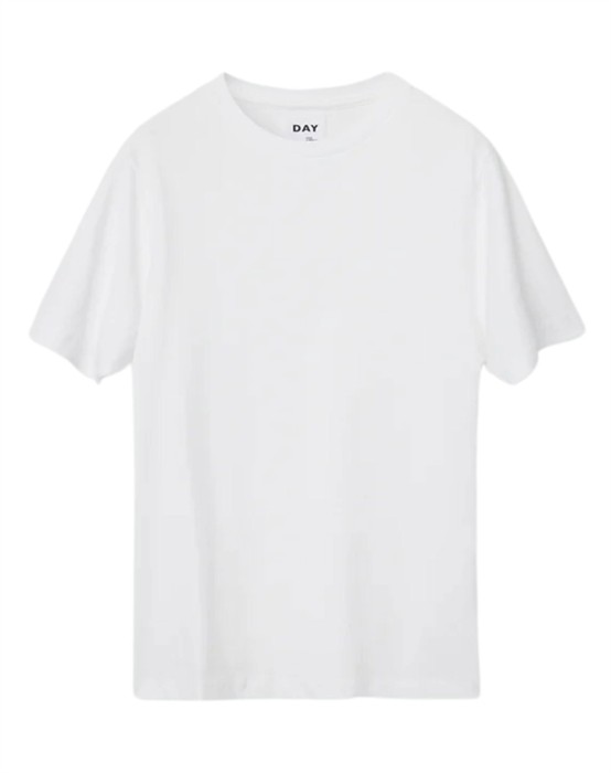 Drew Heavy Jersey T-shirt
