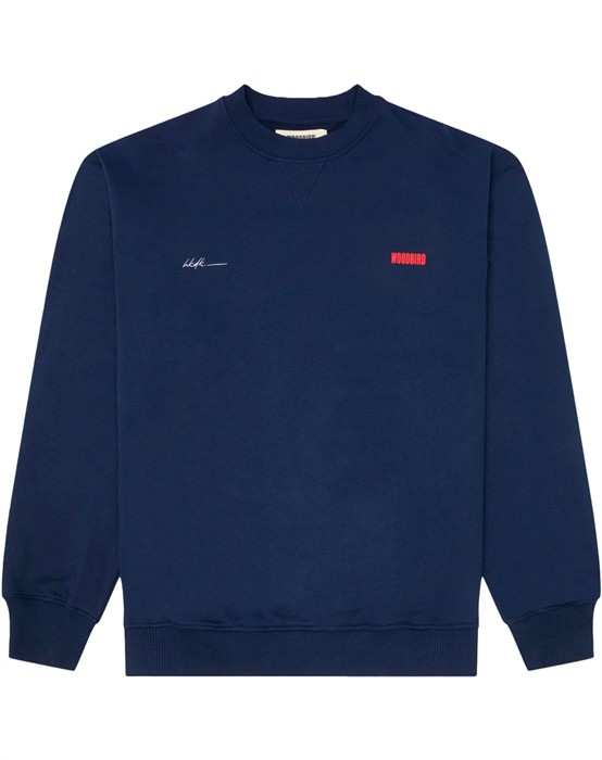 Cane 8410 Crew Sweatshirt 