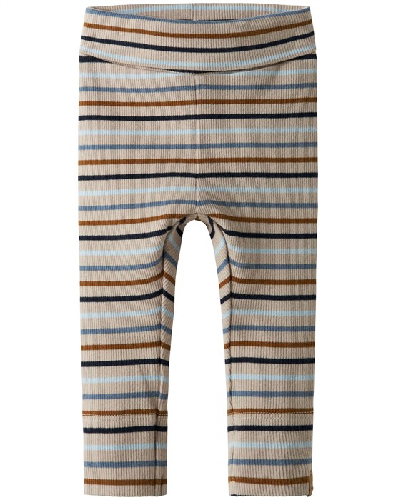 NBMSerro Long John Leggings - Mushroom