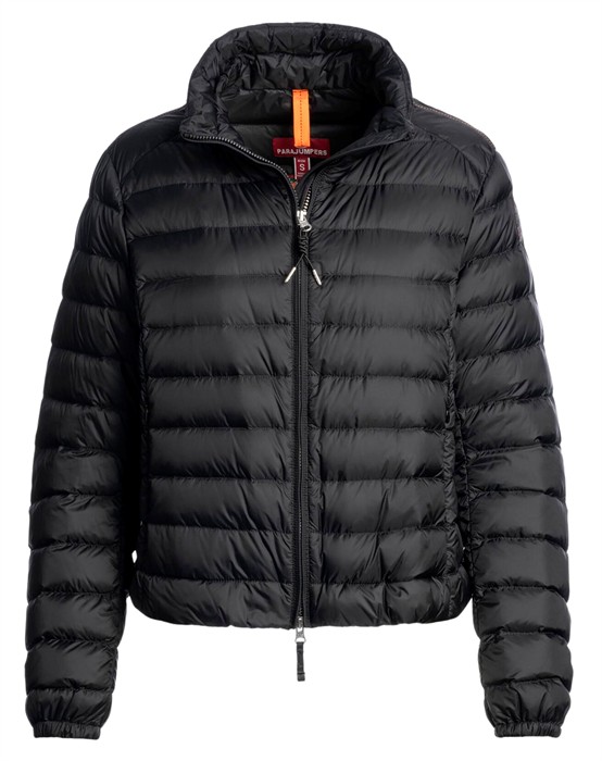 Emilia Short Down Jakke