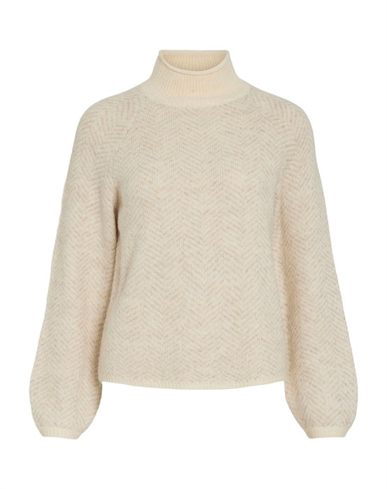 VILory High Neck Strik 