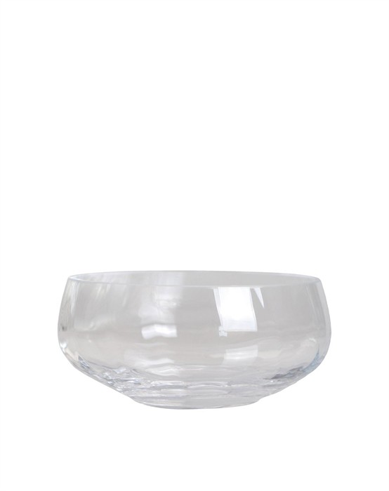 Specktra No. 2 Skål - Medium - Clear