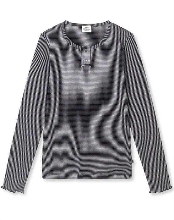 2x2 Cotton Stripe Tala T-shirt