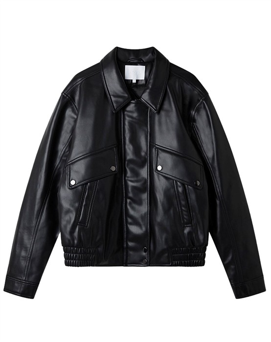 Julien Jakke - Black