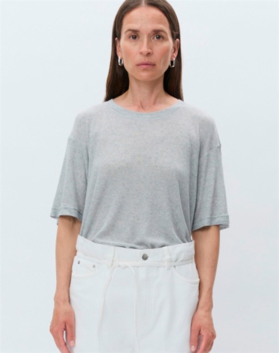 Parry Soft Wool Strik