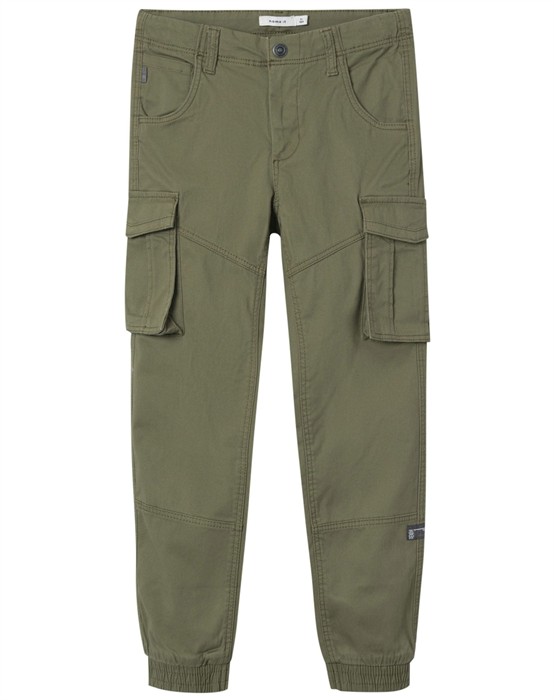 Ryan Cargo Bukser