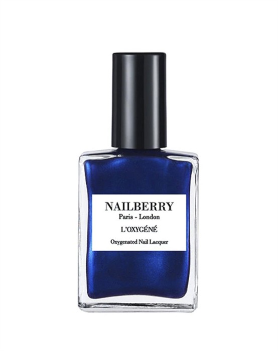 Nailberry - Blue / Purple
