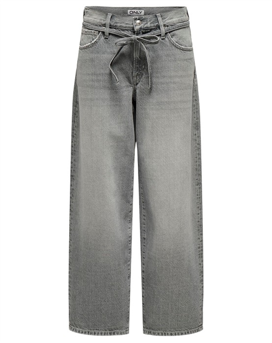 Gianna Straight Jeans