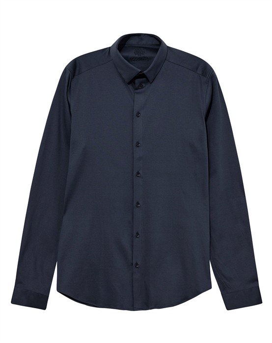 Marco Crunch Jersey Skjorte