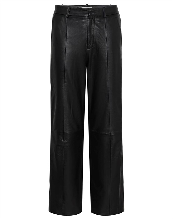 Luciana GZ Bukser - Black