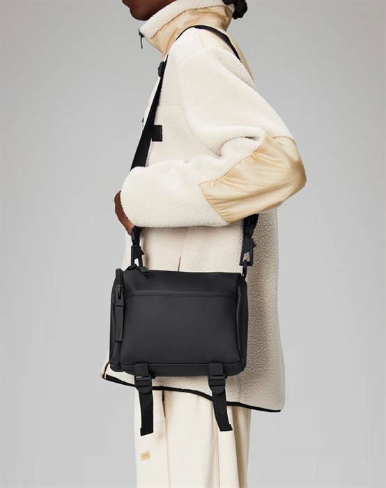 Texel Crossbody Taske