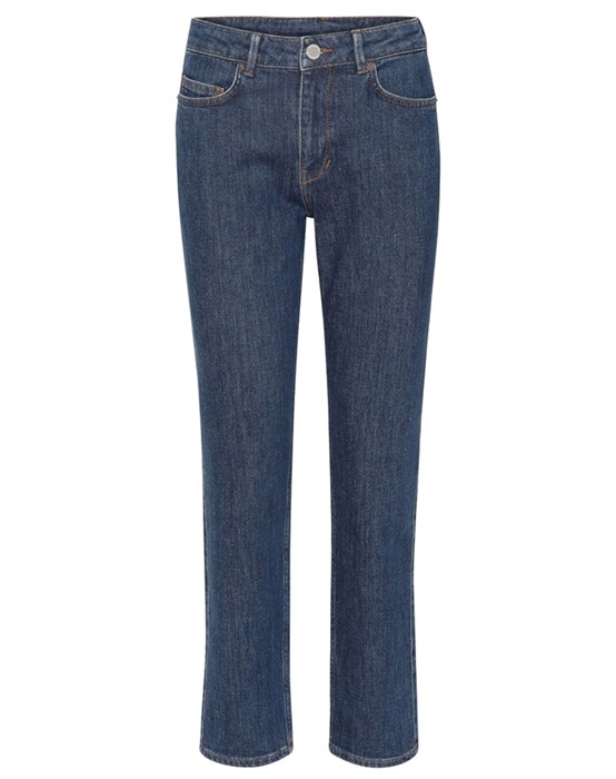 2ND Rikki TT - Denim Blue