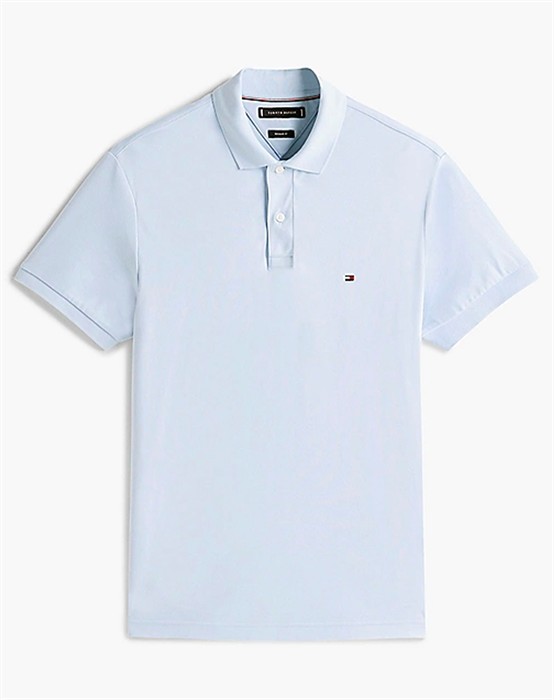 Liquid Cotton Polo