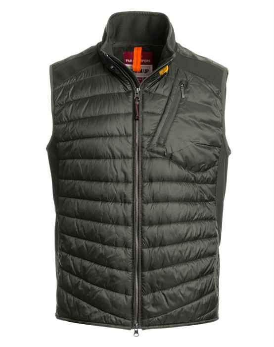 Zavier Mens Hybrid Vest