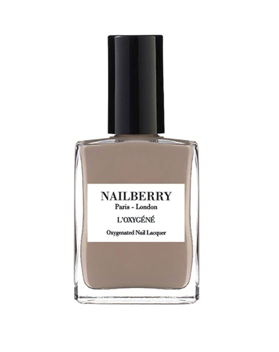 Nailberry Earth Colours