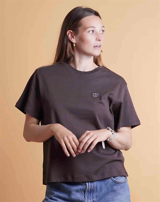 Globe Women\'s Interlock T-shirt 