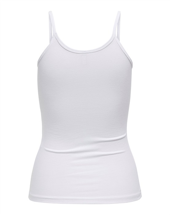 Love Strap Singlet Top