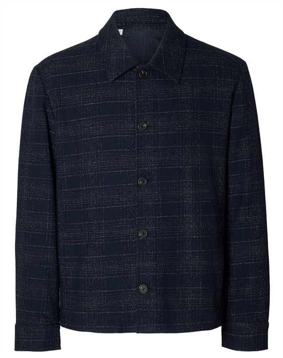 Archive Spring Skjorte 