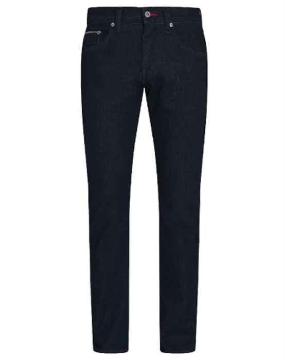 Bleecker Slim Jeans