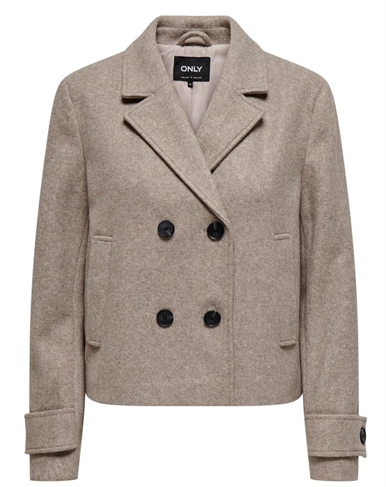 Freja Life Short Jakke 