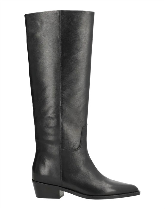 Confidence P Støvle