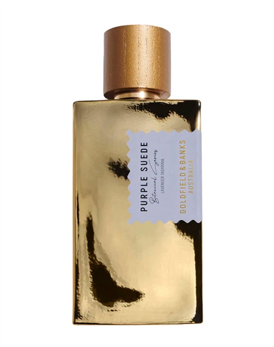 Purple Suede Parfume - 100 ml