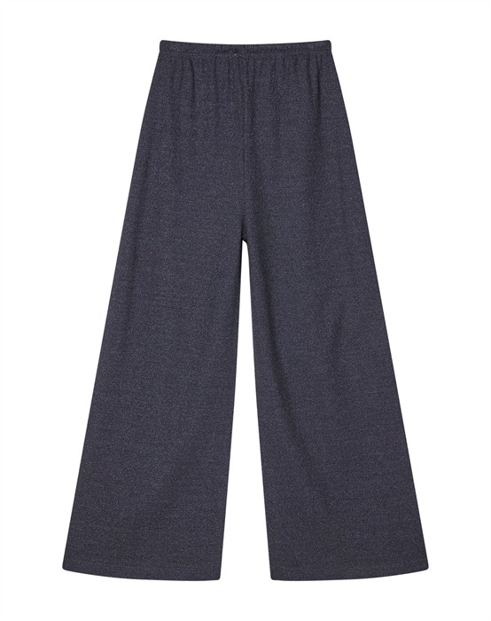 2X2 Lurex Bukser - Parisian Night 