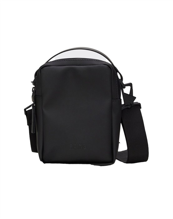 Reporter Box Taske W3