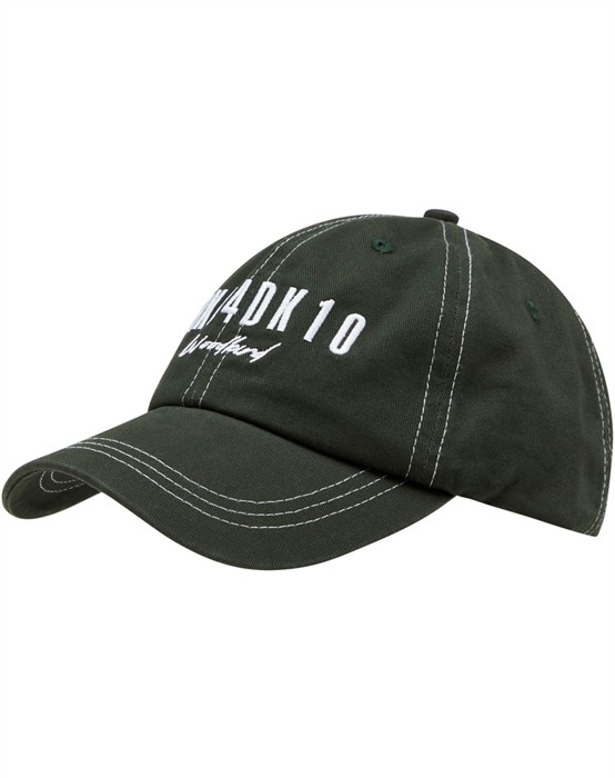 Core Contrast Kasket