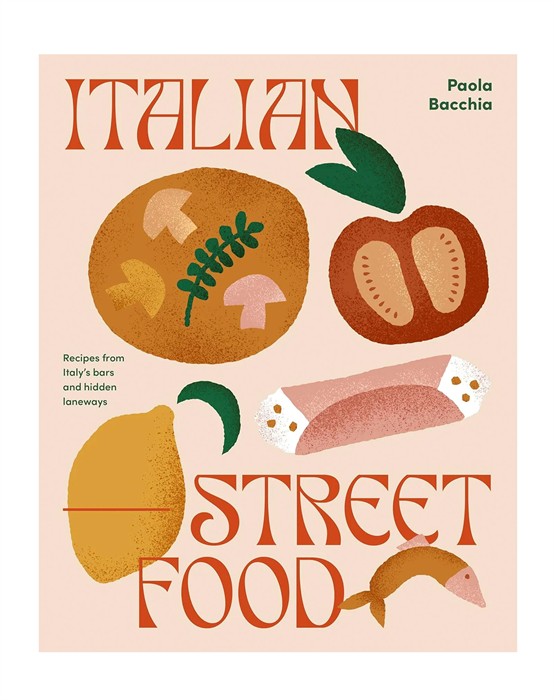 Italien Street Food