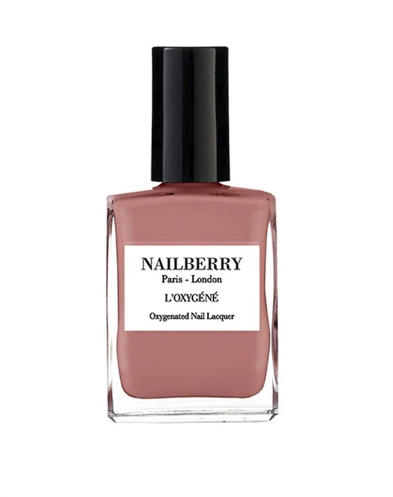 Nailberry Nude/Rose