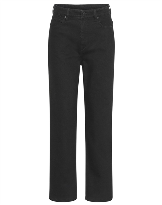 2ND Raven TT Cropped Jeans