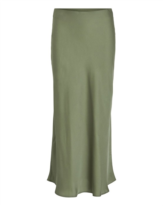 Ellette Long Nederdel